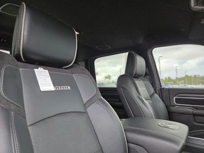 2024 Ram 3500 — photo 11 view