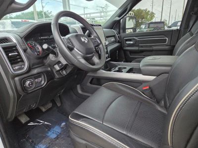 2024 Ram 3500 — photo 22 view