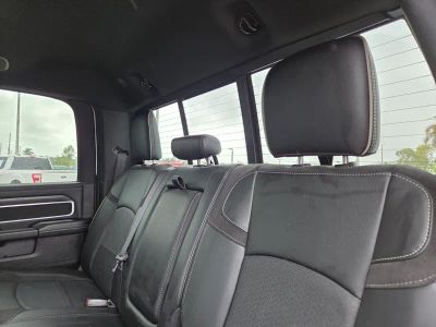 2024 Ram 3500 — photo 16 view