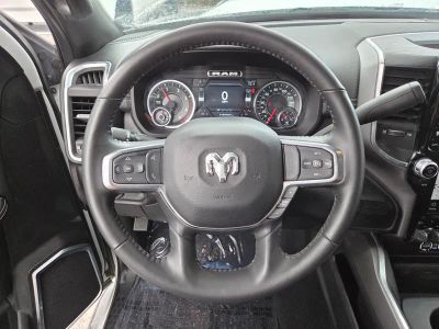 2024 Ram 3500 — photo 25 view