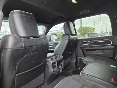 2024 Ram 3500 — photo 18 view