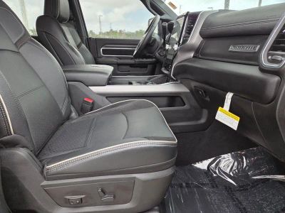 2024 Ram 3500 — photo 10 view