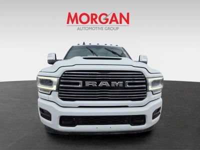 2024 Ram 3500 — photo 8 view