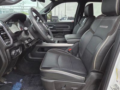 2024 Ram 3500 — photo 21 view