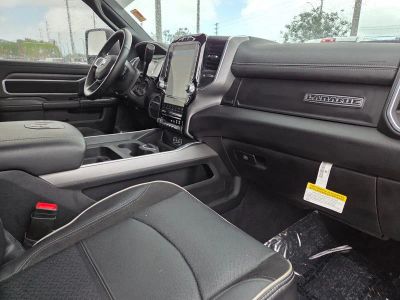 2024 Ram 3500 — photo 9 view
