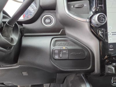 2024 Ram 3500 — photo 24 view