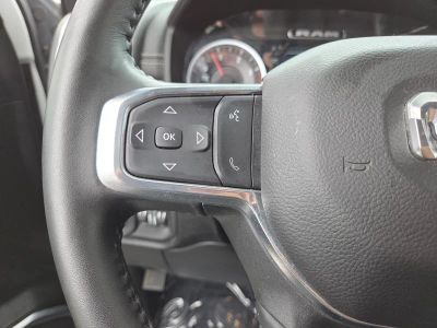 2024 Ram 3500 — photo 26 view