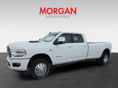 2024 Ram 3500 — photo 7 view