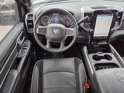 2024 Ram 3500 — photo 19 view