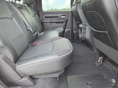 2024 Ram 3500 — photo 13 view