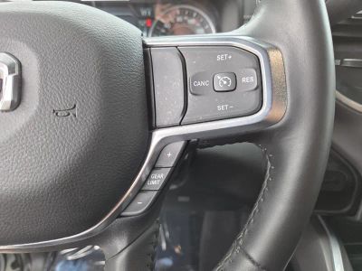 2024 Ram 3500 — photo 27 view