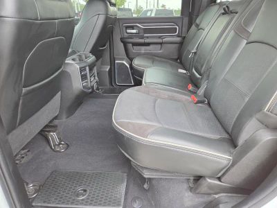 2024 Ram 3500 — photo 17 view