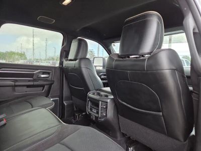 2024 Ram 3500 — photo 12 view