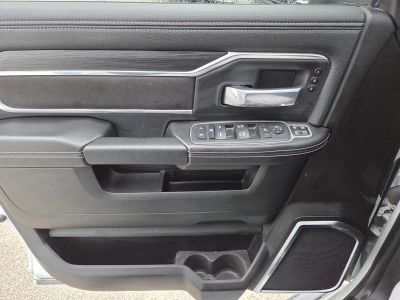2024 Ram 3500 — photo 23 view