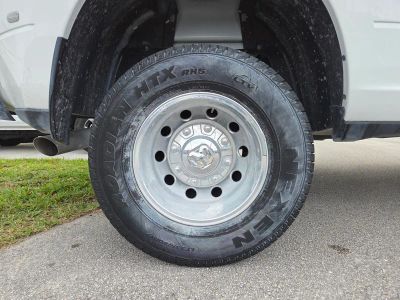 2024 Ram 3500 — photo 15 view