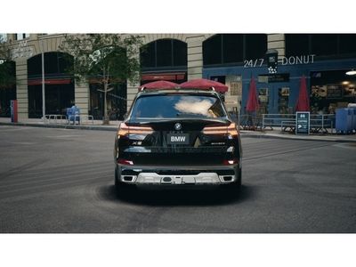2026 BMW X5 xDrive50e - Photo 5