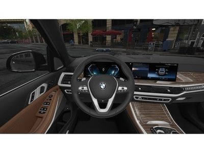 2026 BMW X5 xDrive50e - Photo 13