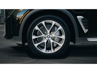 2026 BMW X5 xDrive50e - Photo 7