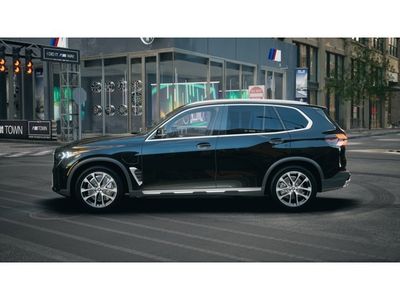 2026 BMW X5 xDrive50e - Photo 4