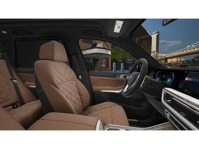 2026 BMW X5 xDrive50e - Photo 9
