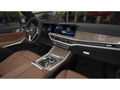 2026 BMW X5 xDrive50e - Photo 14