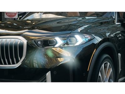 2026 BMW X5 xDrive50e - Photo 6
