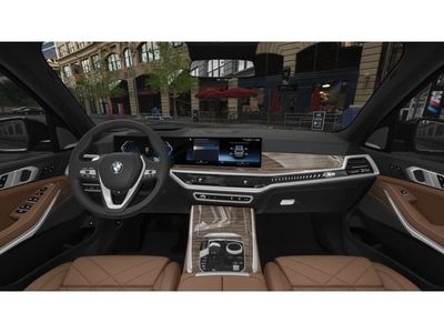 2026 BMW X5 xDrive50e - Photo 10