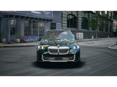 2026 BMW X5 xDrive50e - Photo 3