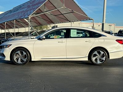 2019 Honda Accord - Photo 9