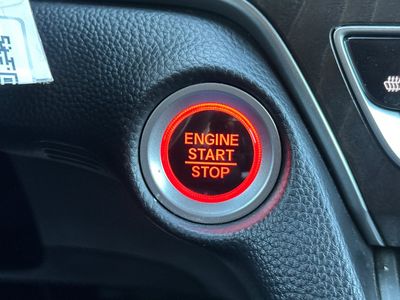 2019 Honda Accord - Photo 23
