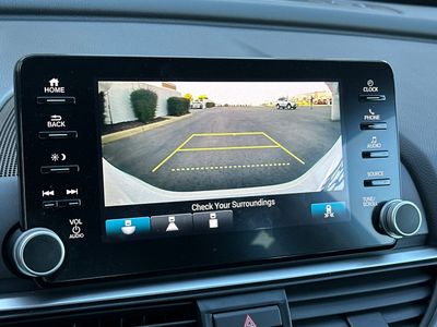 2019 Honda Accord - Photo 20
