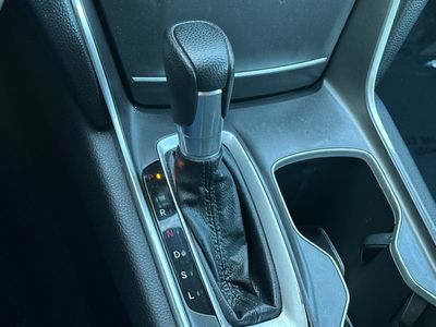 2019 Honda Accord - Photo 22