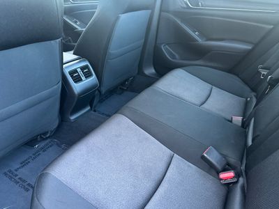 2019 Honda Accord - Photo 4