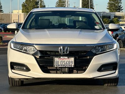 2019 Honda Accord - Photo 10