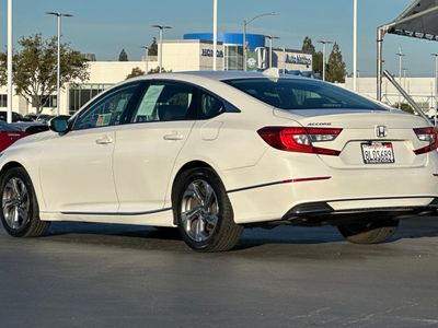 2019 Honda Accord - Photo 7