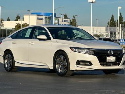 2019 Honda Accord - Photo 5
