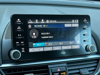 2019 Honda Accord - Photo 19