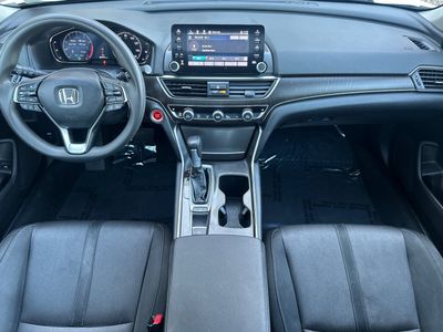 2019 Honda Accord - Photo 3