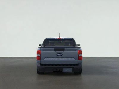 2026 Ford Maverick — detail view