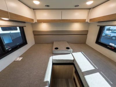 2027 Thor Motor Coach COMPASS AWD — photo 15 view