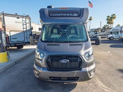 2027 Thor Motor Coach COMPASS AWD — photo 26 view