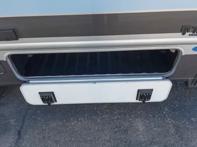 2027 Thor Motor Coach COMPASS AWD — photo 19 view