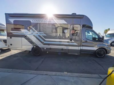 2027 Thor Motor Coach COMPASS AWD — photo 16 view