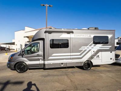 2027 Thor Motor Coach COMPASS AWD — photo 20 view