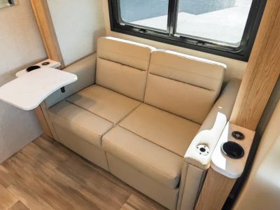2027 Thor Motor Coach COMPASS AWD — photo 7 view