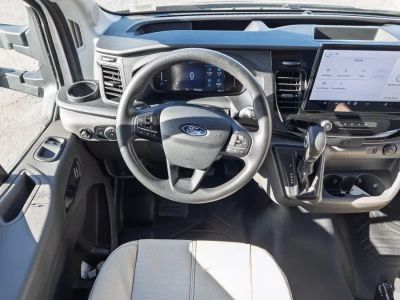 2027 Thor Motor Coach COMPASS AWD — rear three-quarter view