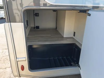 2027 Thor Motor Coach COMPASS AWD — photo 18 view