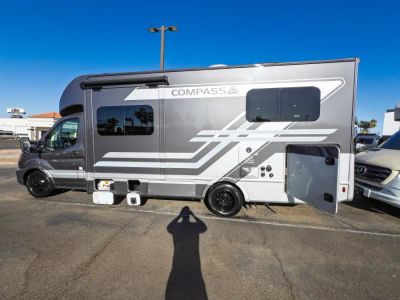2027 Thor Motor Coach COMPASS AWD — photo 21 view