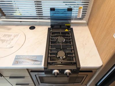 2027 Thor Motor Coach COMPASS AWD — photo 11 view