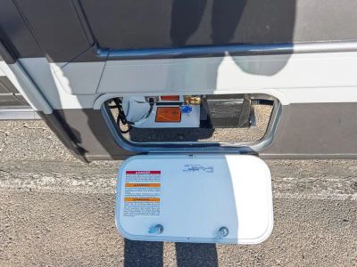 2027 Thor Motor Coach COMPASS AWD — photo 22 view